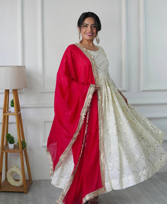 Anarkali