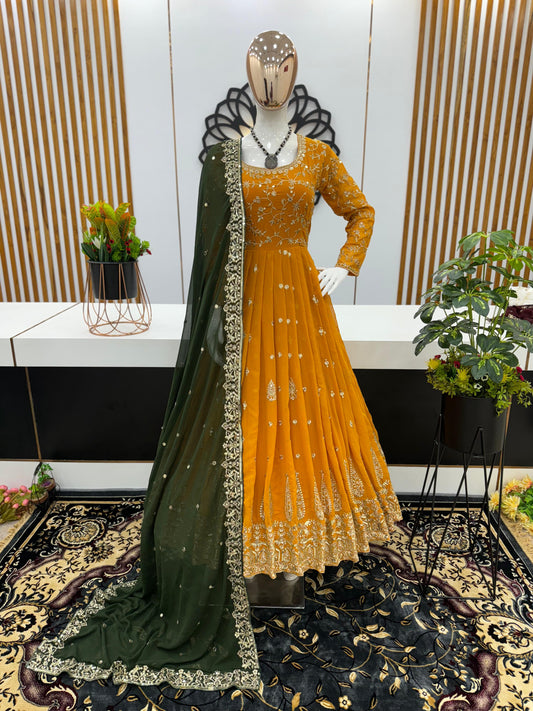 Anarakali