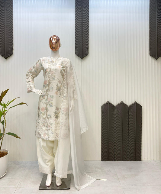 Farshi Salwar