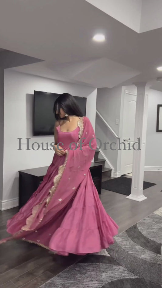 Anarkali